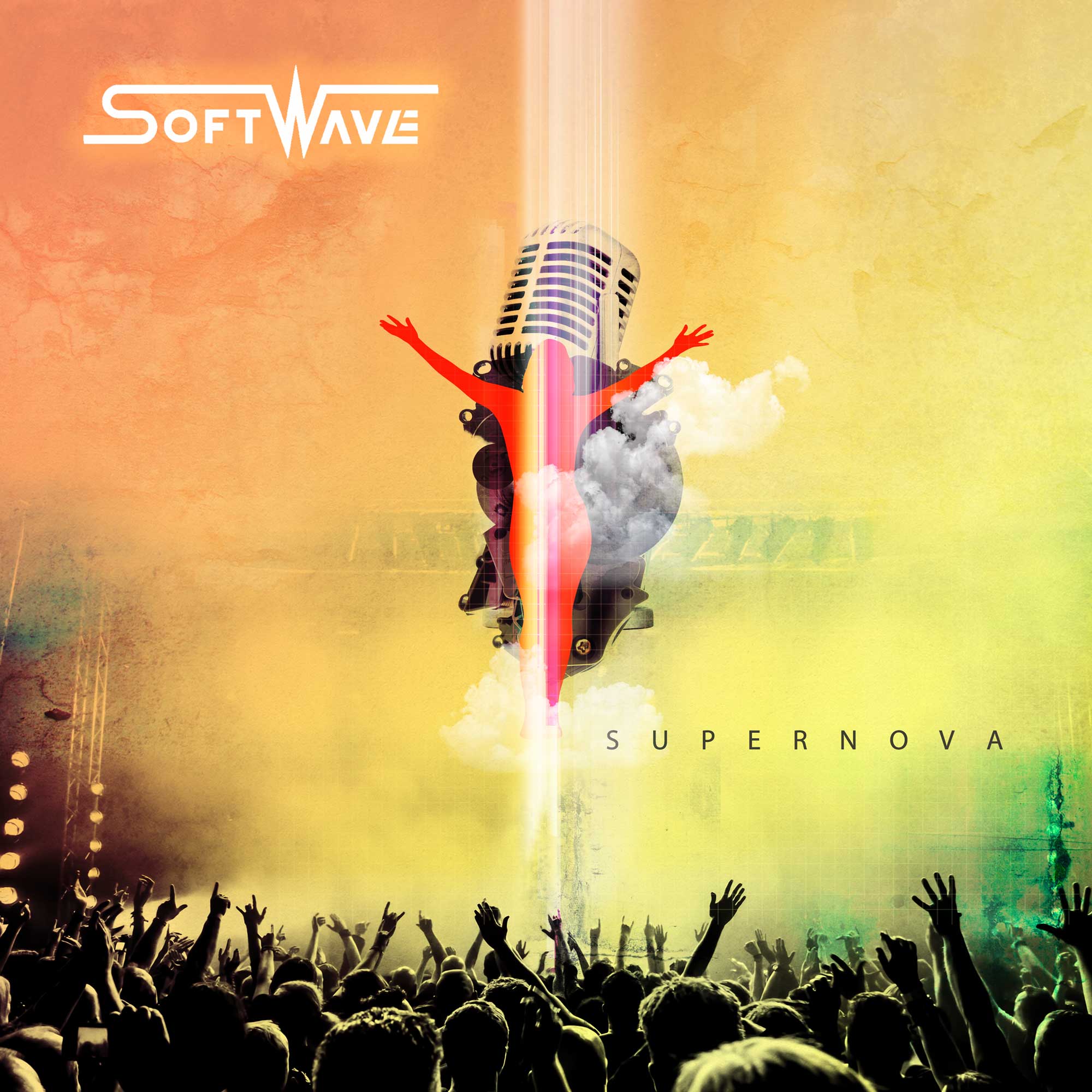 SoftWave - Supernova - SoftWave - Supernova