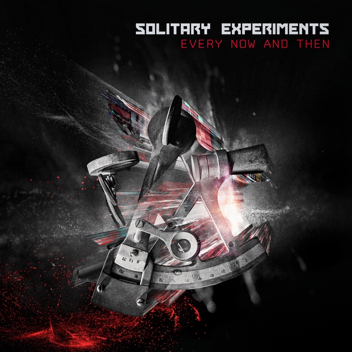 Solitary Experiments - Every Now And Then - Solitary Experiments - Every Now And Then