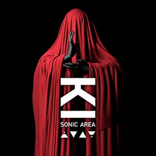 Sonic Area - KI - Sonic Area - KI