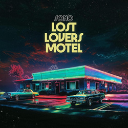 Sono - Lost Lovers Motel - Sono - Lost Lovers Motel