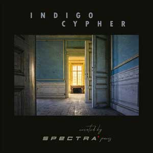 Spectra*Paris – Indigo Cypher - Spectra*Paris – Indigo Cypher