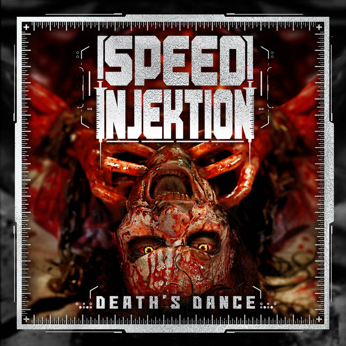 Speed Injektion – Death’s Dance - Speed Injektion – Death’s Dance