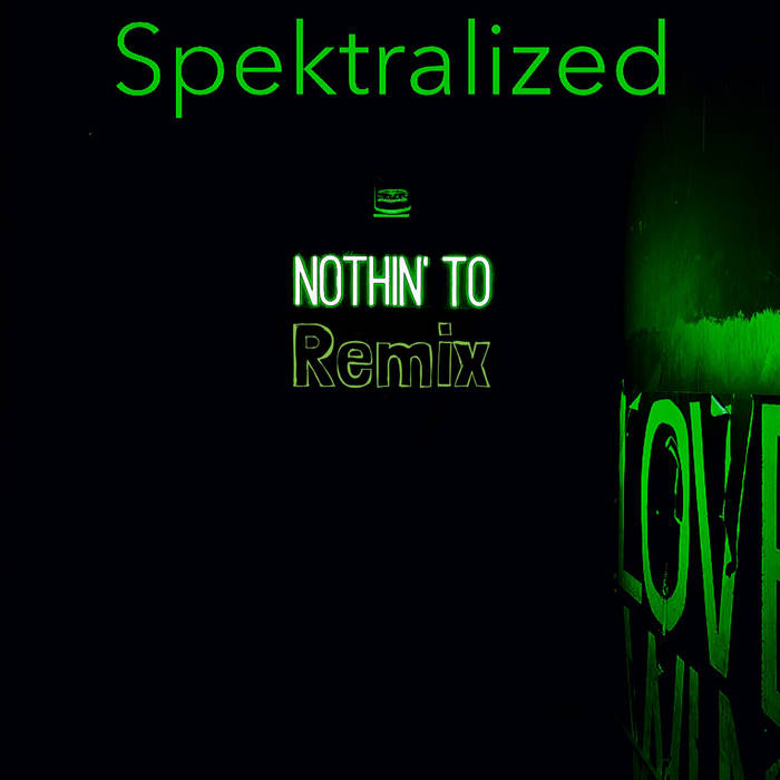Spektralized - Caterpillar (Assemblage 23 Remix) - Spektralized - Nothin' To Remix