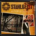 Stahlgeist - Altered Reality - Stahlgeist - Altered Reality