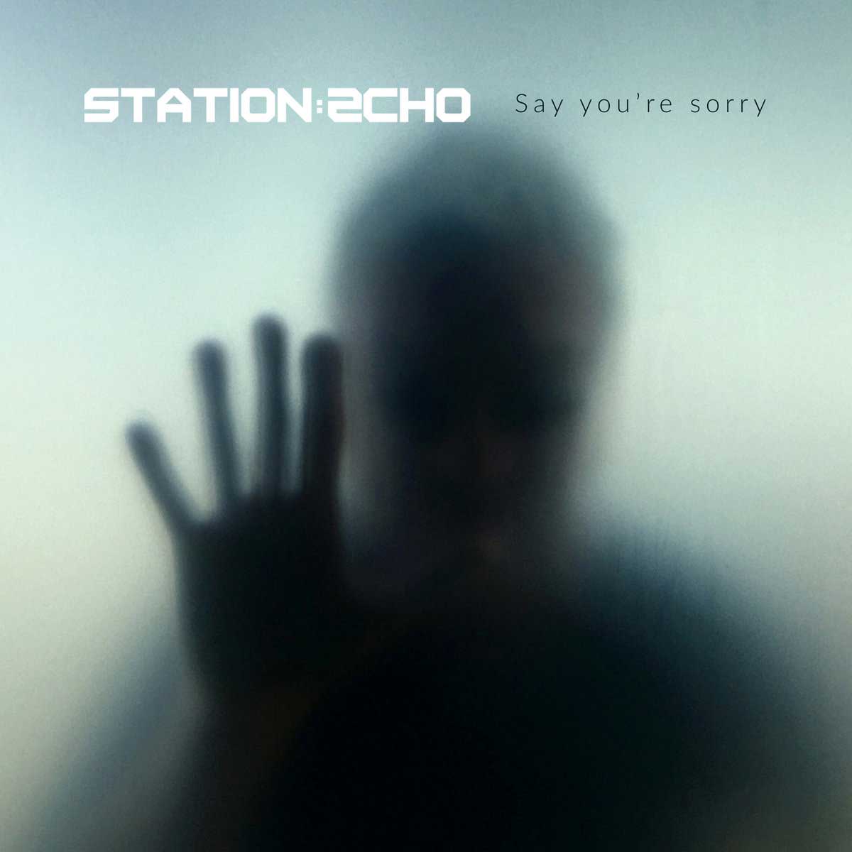Station Echo – Say You’re Sorry - Station Echo – Say You’re Sorry