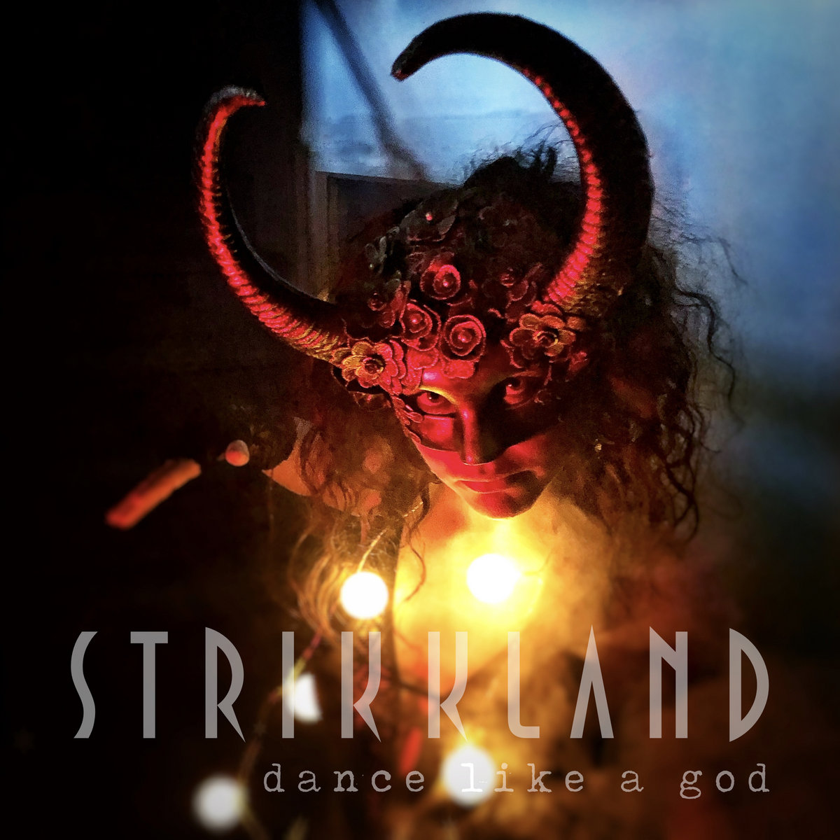 Strikkland - Dance like a God - Strikkland - Dance like a God