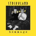 Strikkland – Hommage - Strikkland – Hommage
