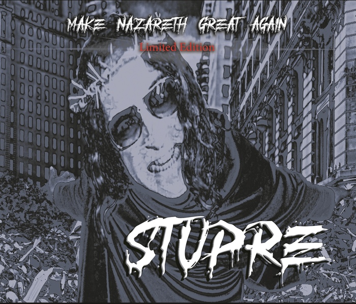 Stupre - Make Nazareth Great Again - Stupre - Make Nazareth Great Again