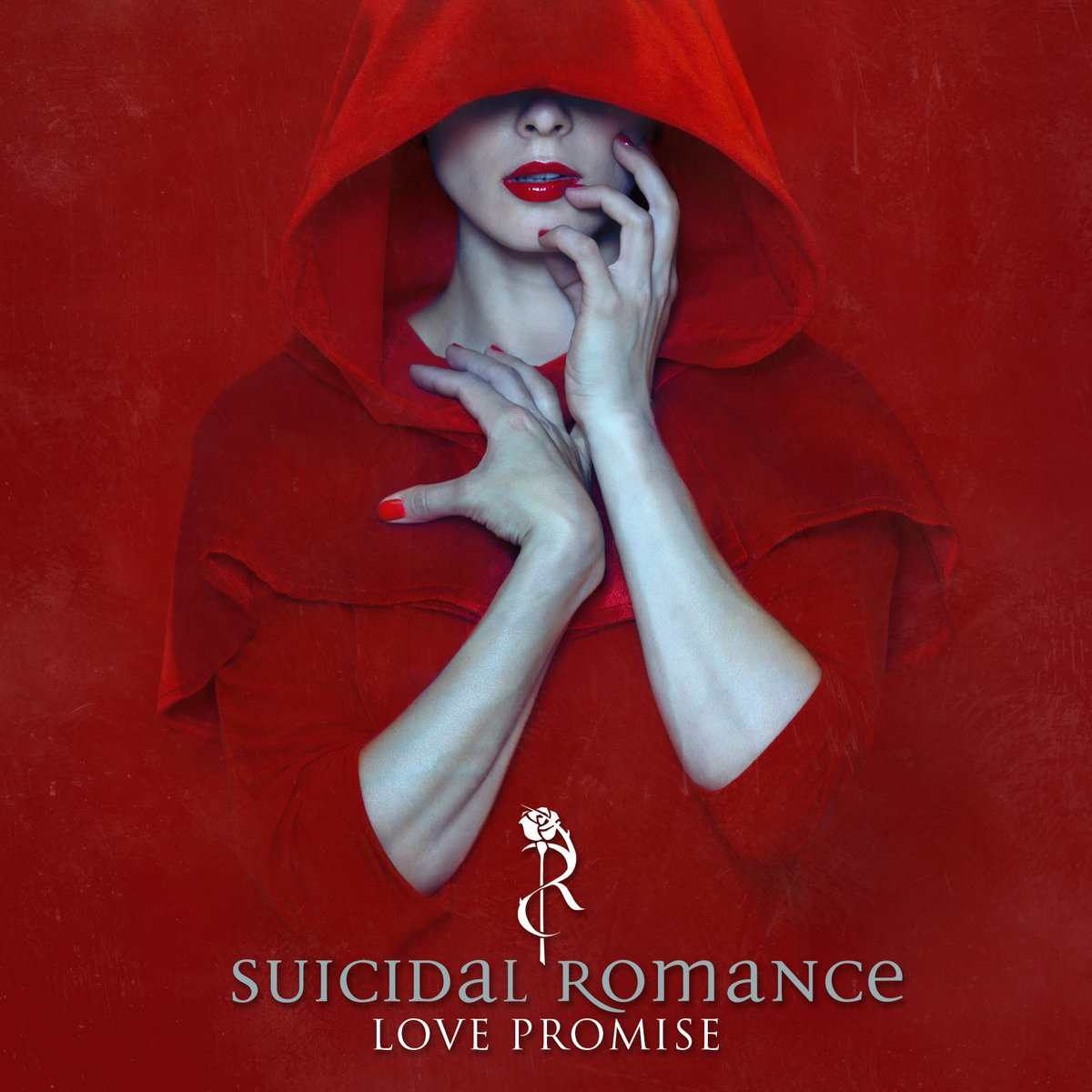 Suicidal Romance - Love Promise - Suicidal Romance - Love Promise