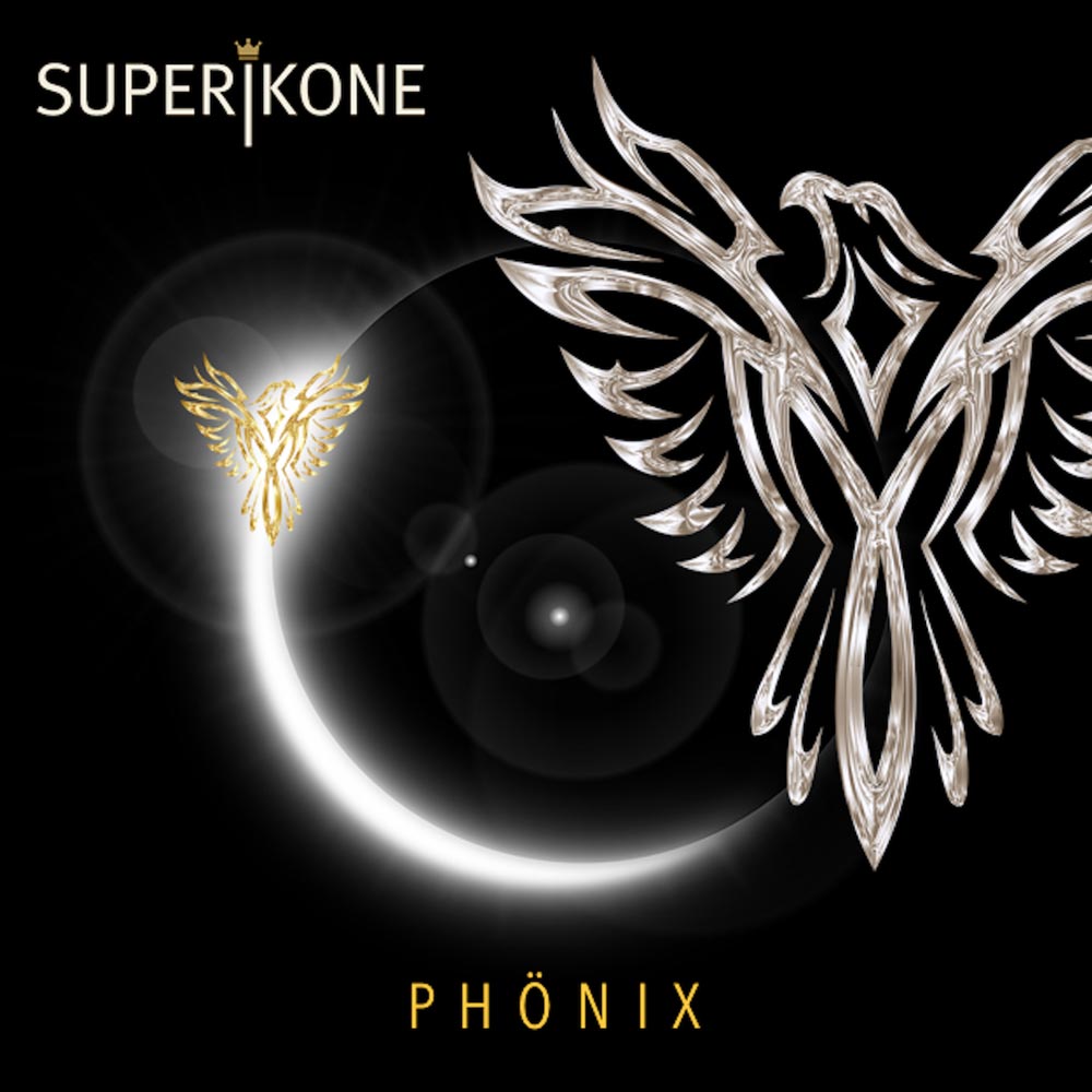 Superikone - Phönix - Superikone - Phönix