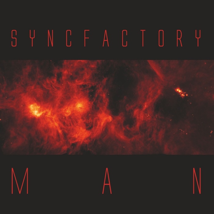 Syncfactory - Man - Syncfactory - Man