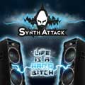 SynthAttack - Life Is A Hard Bitch (2023 Hardstyle Version) - SynthAttack - Life Is A Hard Bitch (2023 Hardstyle Version)
