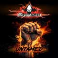 SynthAttack - Untamed - SynthAttack - Untamed