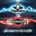 SynthAttack vs. Basscalate - Electro In My Body - SynthAttack vs. Basscalate - Electro In My Body