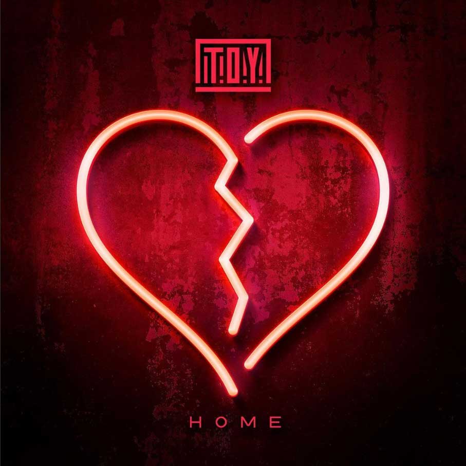 T.O.Y. - Home - T.O.Y. - Home