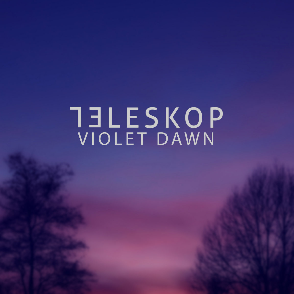 Teleskop - Violet Dawn - Teleskop - Violet Dawn