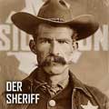 Tension Control - Der Sheriff - Tension Control - Der Sheriff