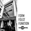 Tension Control - Form folgt Funktion - Tension Control - Form folgt Funktion