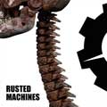 Tension Control - Rusted Machines - Tension Control - Rusted Machines