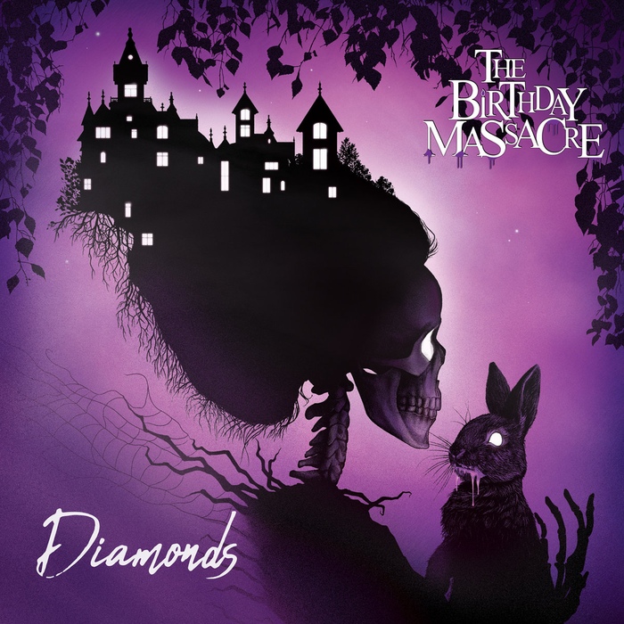 The Birthday Massacre - Diamonds - The Birthday Massacre - Diamonds