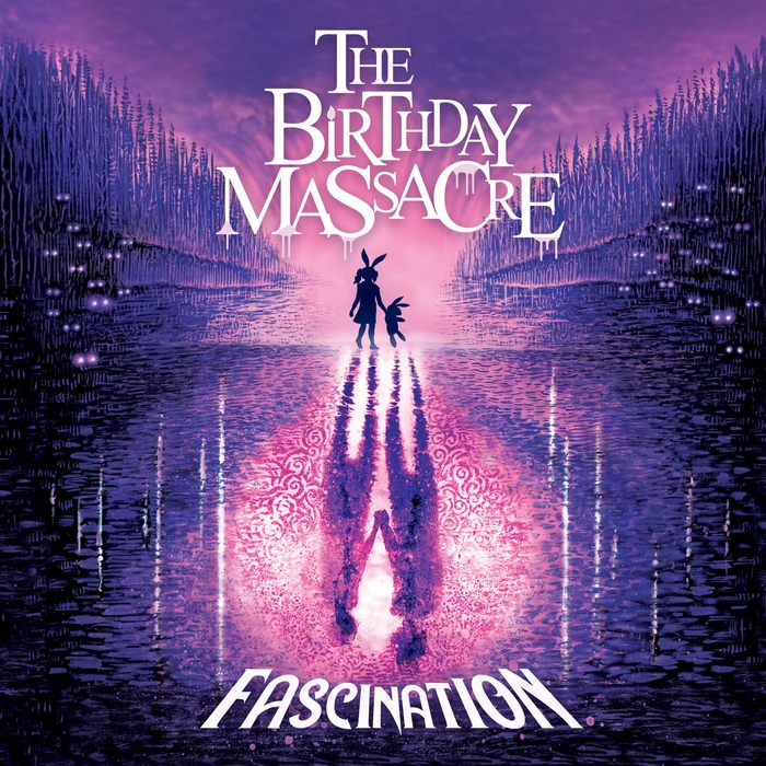 The Birthday Massacre - Fascination - The Birthday Massacre - Fascination