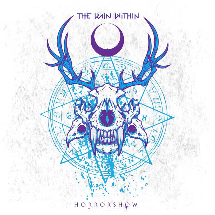 The Rain Within - Horrorshow - The Rain Within - Horrorshow