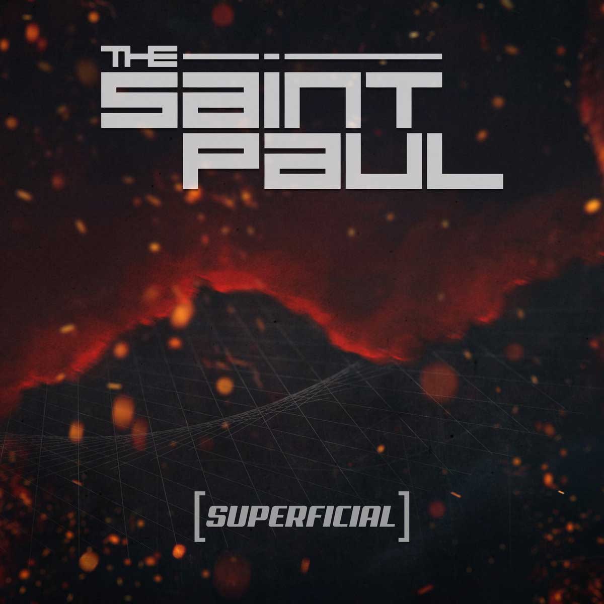The Saint Paul - Superficial - The Saint Paul - Superficial