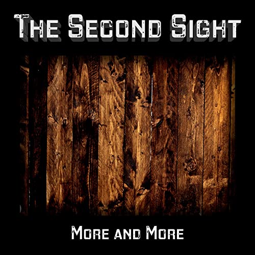 The Second Sight - More and More - The Second Sight - More and More