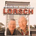 thefricolix - Lorsch (feat. Reiner Schöne) - thefricolix - Lorsch (feat, Reiner Schöne)