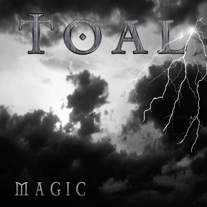 TOAL - Magic - TOAL - Magic