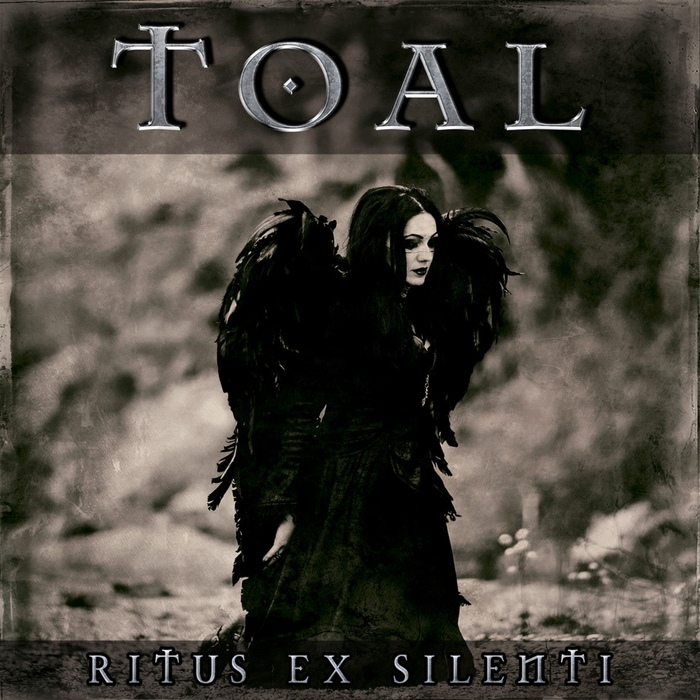 TOAL - Ritus Ex Silenti - TOAL - Ritus Ex Silenti