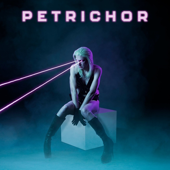 Tobias Bernstrup - Petrichor - Tobias Bernstrup - Petrichor