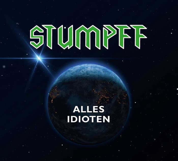 Tommi Stumpff - Alles Idioten - Tommi Stumpff - Alles Idioten