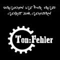Ton:Fehler - Tanzen - Ton:Fehler - Tanzen