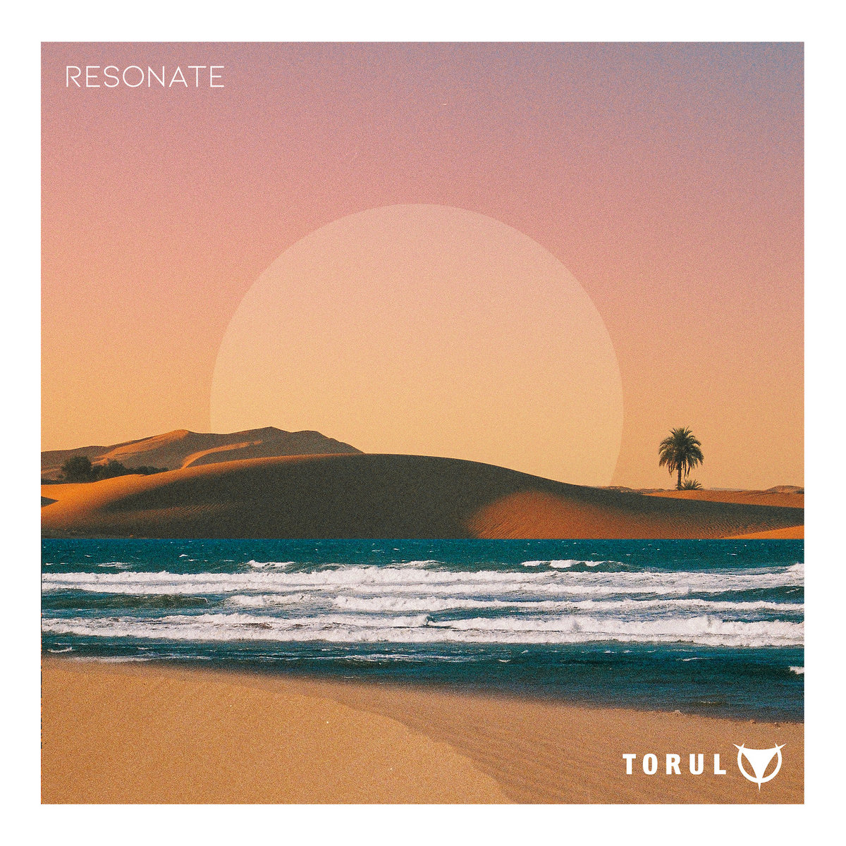 Torul - Resonate - Torul - Resonate