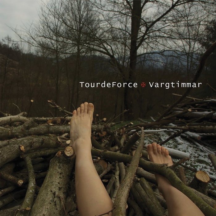 TourdeForce - Vargtimmar - TourdeForce - Vargtimmar