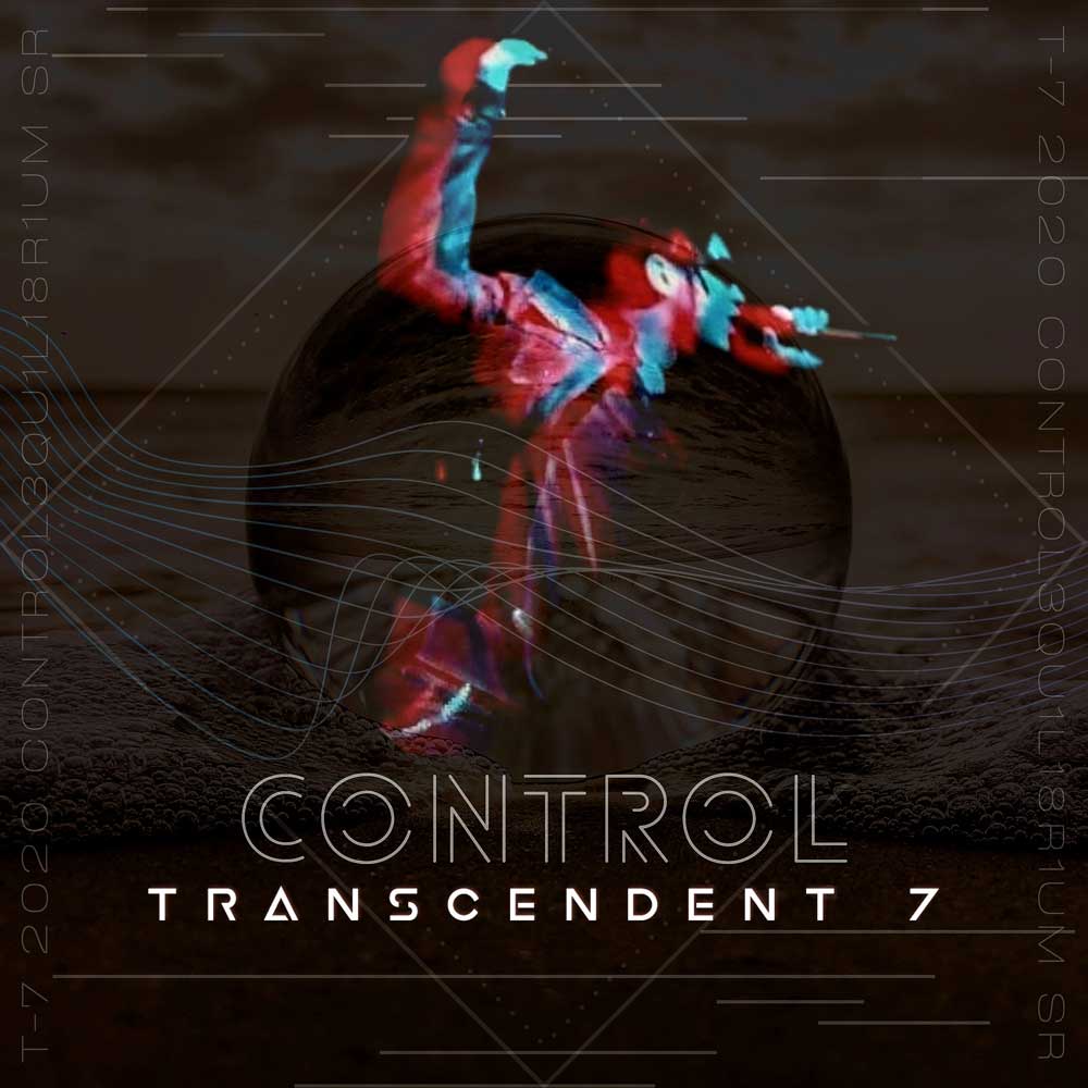 Transcendent 7 - Control - Transcendent 7 - Control