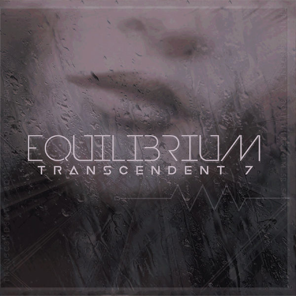 Transcendent 7 - Equilibrium - Transcendent 7 - Equilibrium