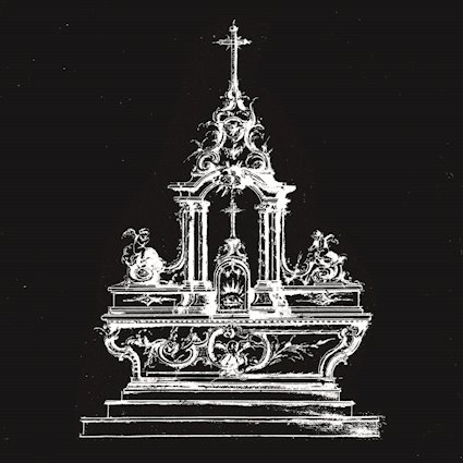 Twin Tribes - Altars - Twin Tribes - Altars