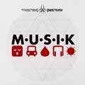Twisted Destiny - M-U-S-I-K - Twisted Destiny - M-U-S-I-K