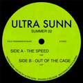 Ultra Sunn - The Speed - Ultra Sunn - Summer 22