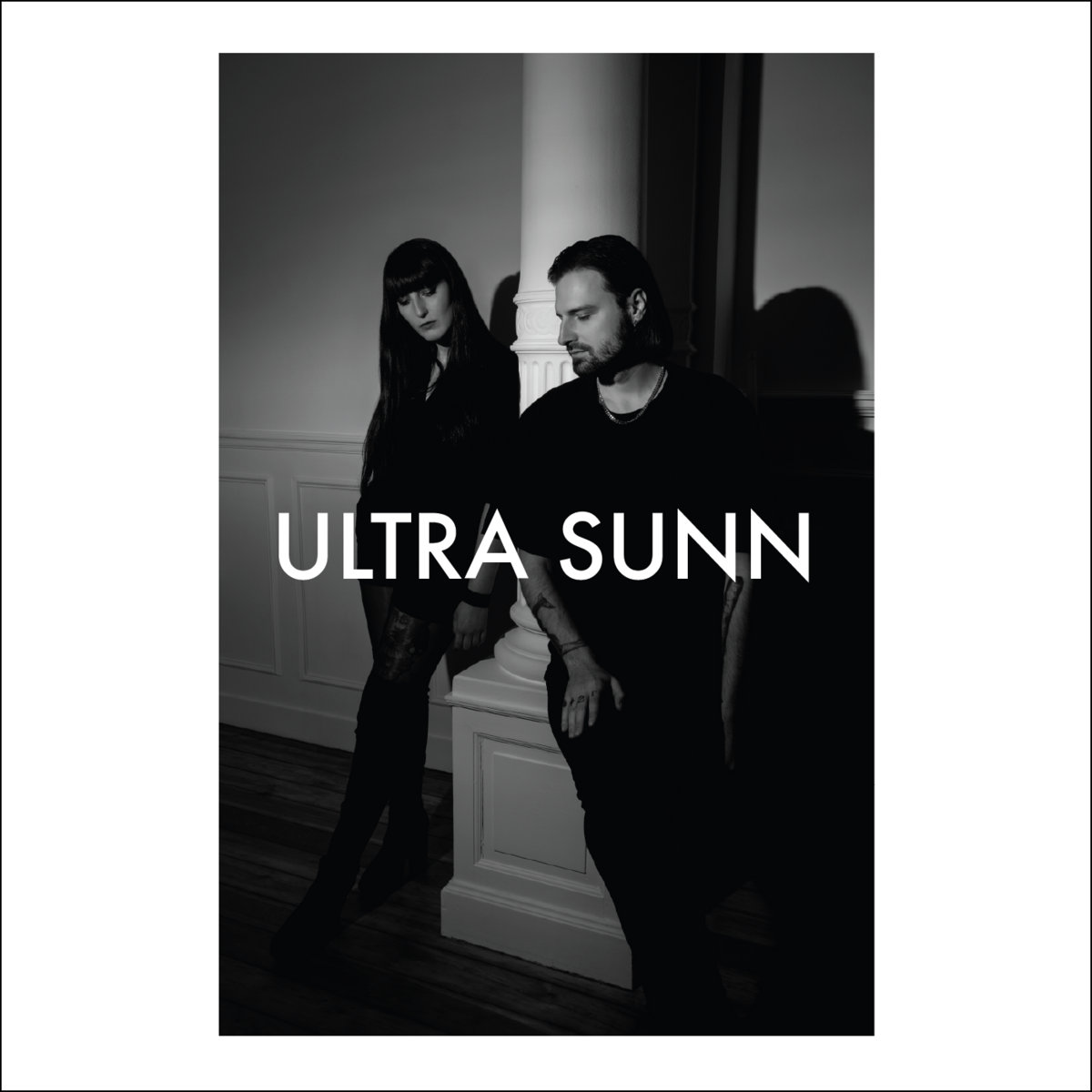 Ultra Sunn - Young Foxes - Ultra Sunn - Young Foxes