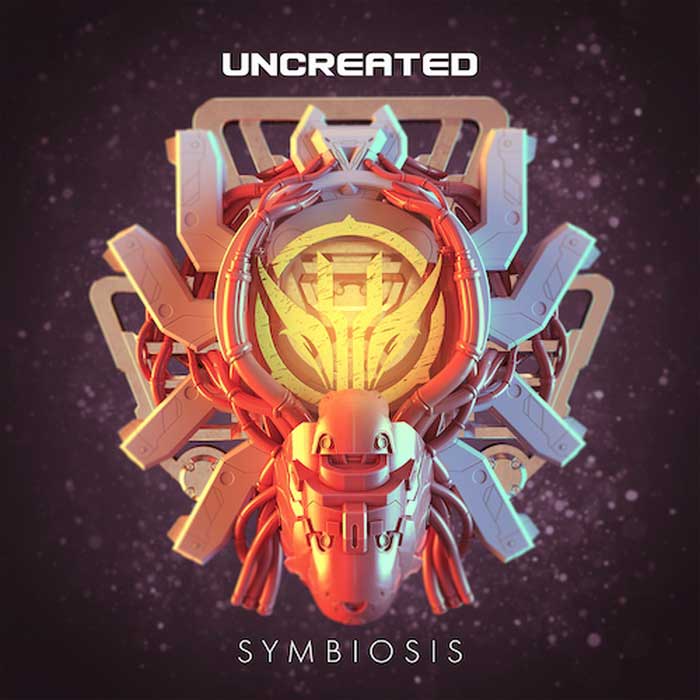 Uncreated - Symbiosis - Uncreated - Symbiosis