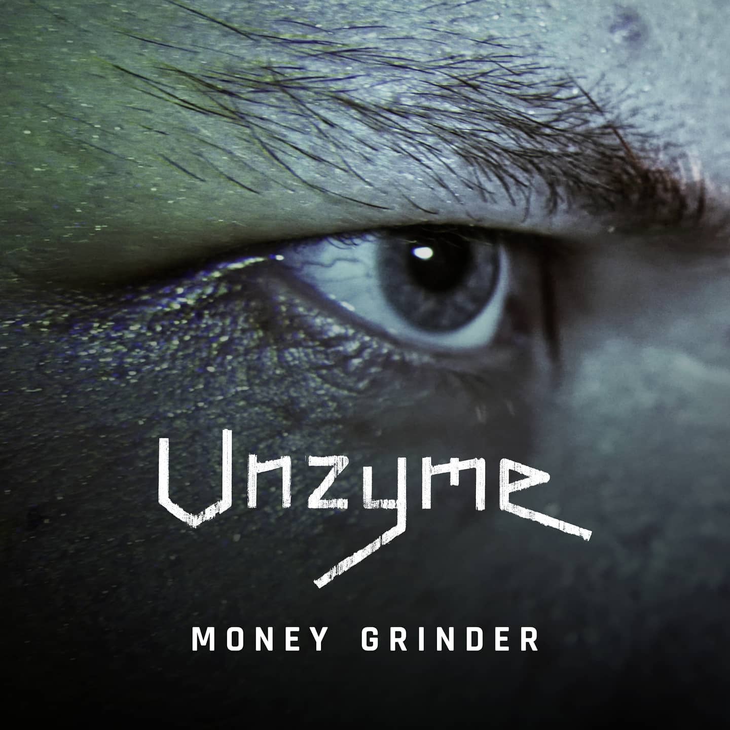 Unzyme - Money grinder - Unzyme - Money grinder