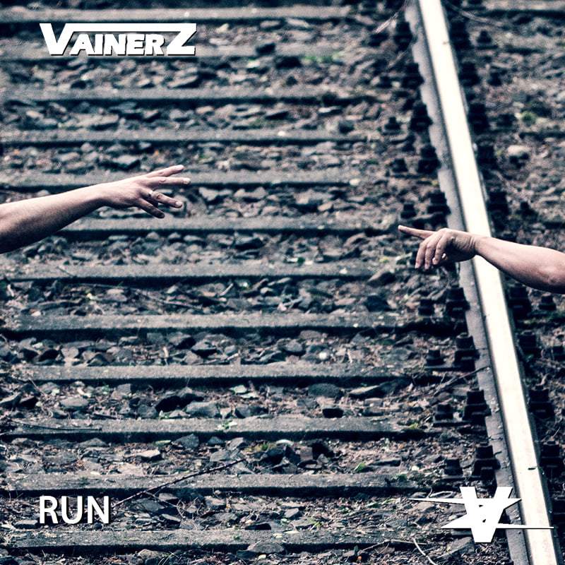 VAINERZ - Run - VAINERZ - Run