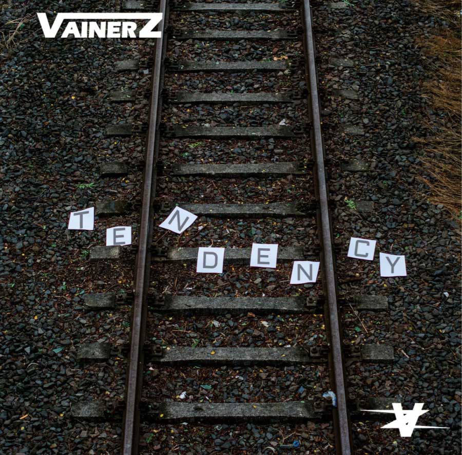 VAINERZ - Tendency - VAINERZ - Tendency