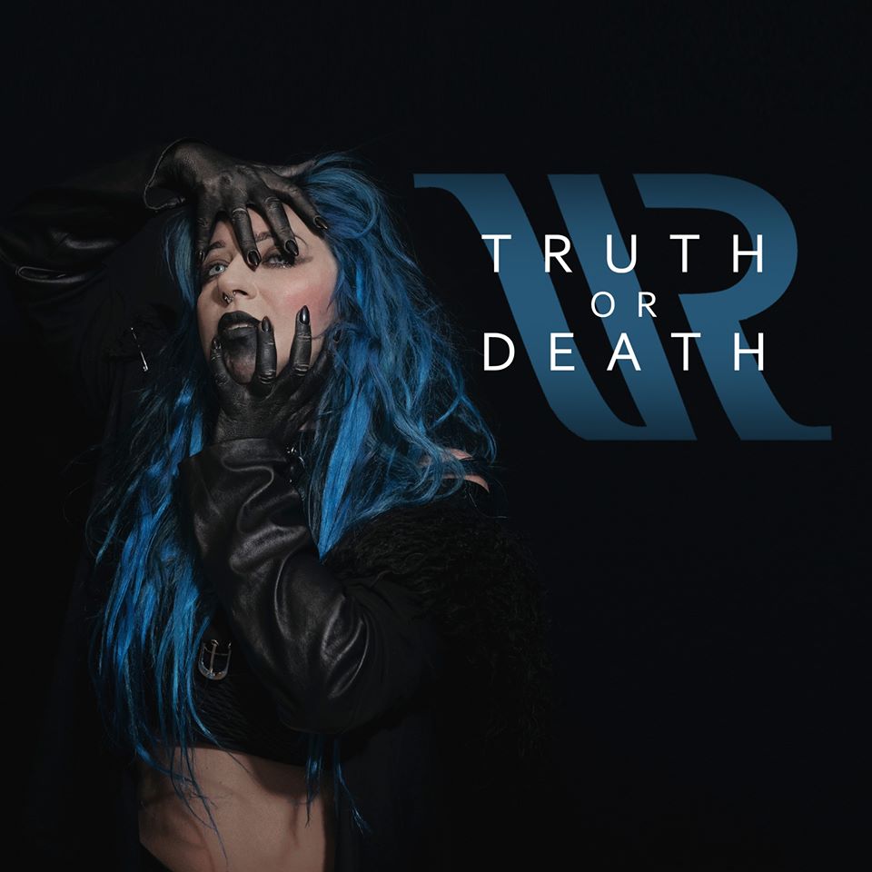 Valentina Reptile - Truth or Death - Valentina Reptile - Truth or Death