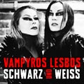 Vampyros Lesbos - Schwarz und Weiss - Vampyros Lesbos - Schwarz und Weiss