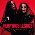 Vampyros Lesbos - Vi Per Sanguinem - Vampyros Lesbos - Vi Per Sanguinem