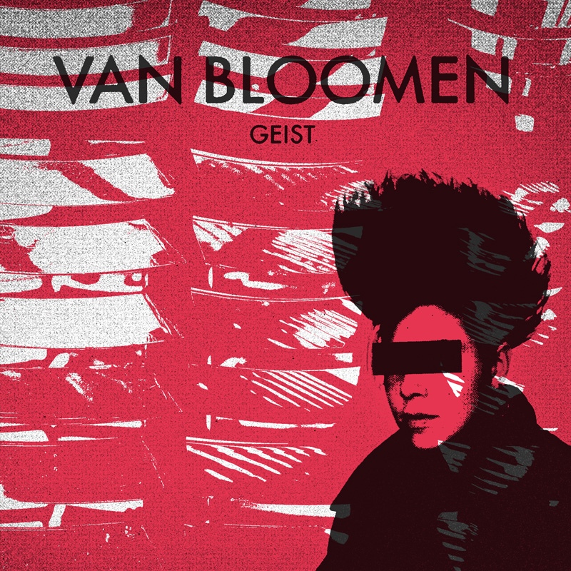 Van Bloomen - Geist - Van Bloomen - Geist
